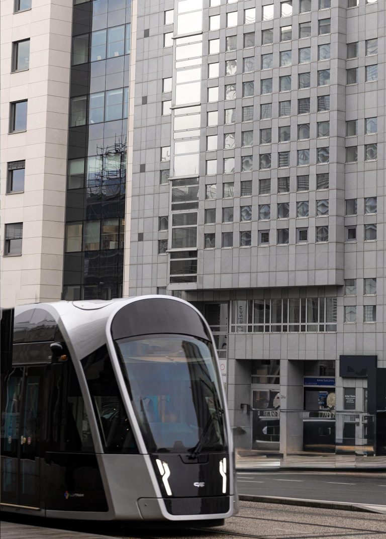Tramway