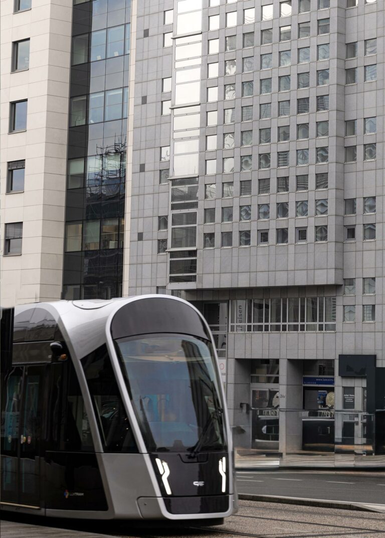 Tramway
