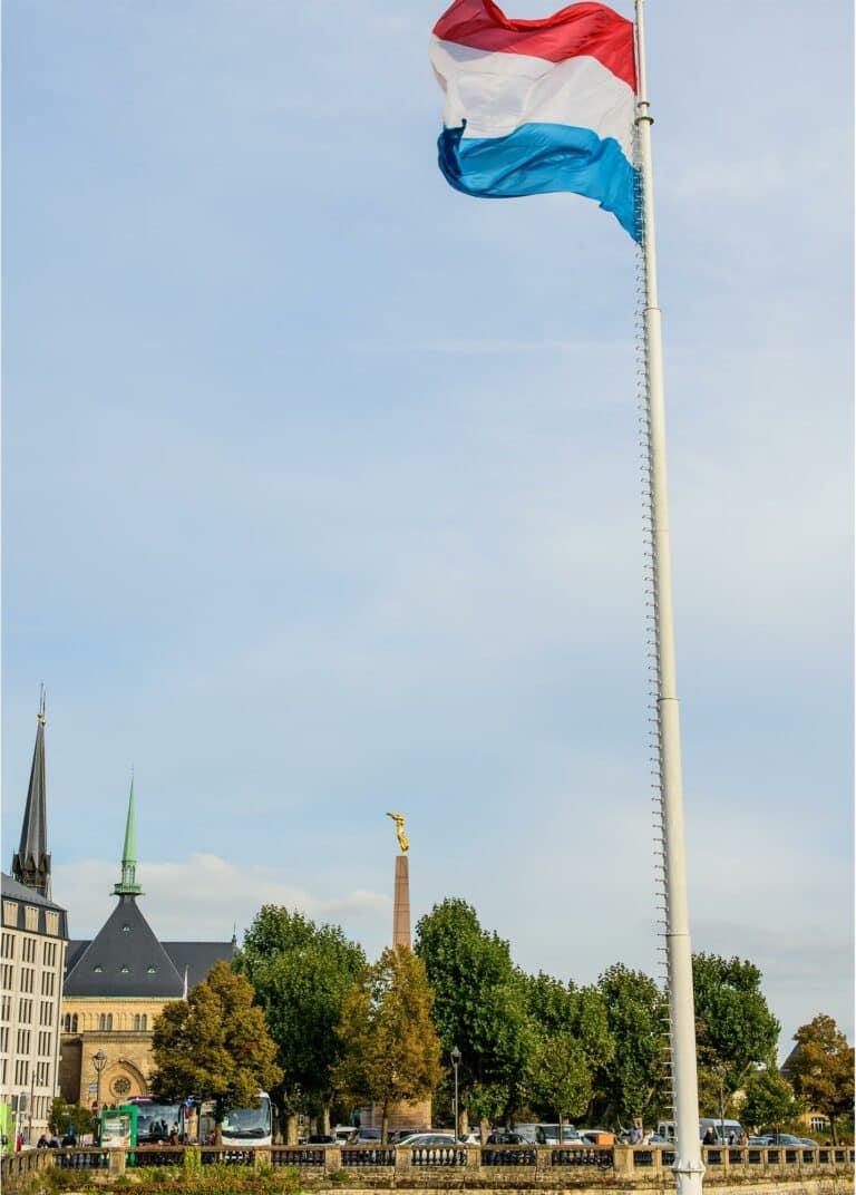 Luxembourg